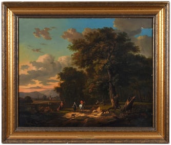 Victor De Grailly
