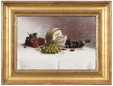 Joseph Decker