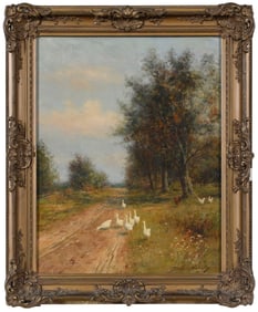 Burr H. Nicholls