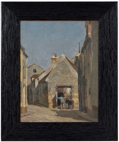 Frederick Mulhaupt