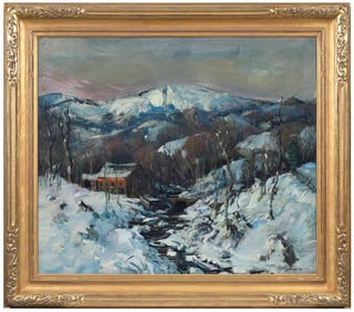 Arthur Clifton Goodwin