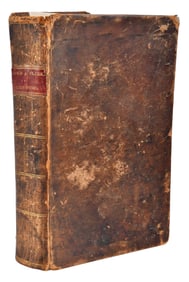 History of the Expedition Under the Command of Captains Lewis and Clark
