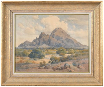 Percy Gray