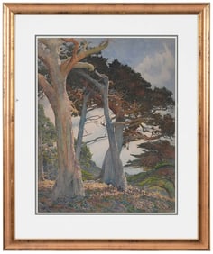 Gunnar Widforss