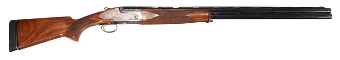 Caesar Guerini Double Barrel Shotgun