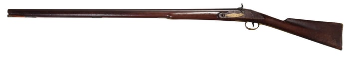 Model 1807 U.S. Springfield Indian Carbine