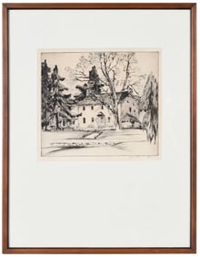 Alfred Heber Hutty