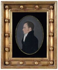 Attributed to Joseph Fournier