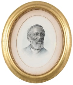 Maria Howard Weeden portrait