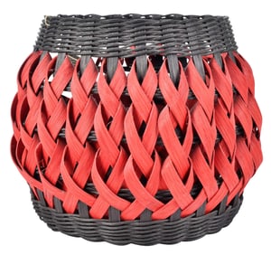 Billie Ruth Sudduth Basket
