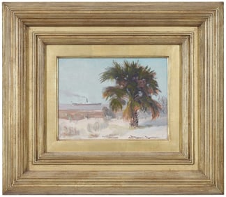 William Posey Silva