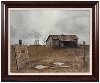 Ward H. Nichols