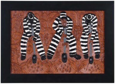 Winfred Rembert