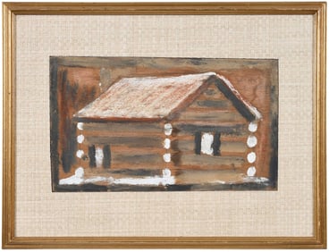 Jimmy Lee Sudduth