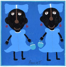 Annie Tolliver