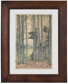 Hiroshi Yoshida