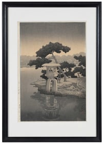 Hasui Kawase