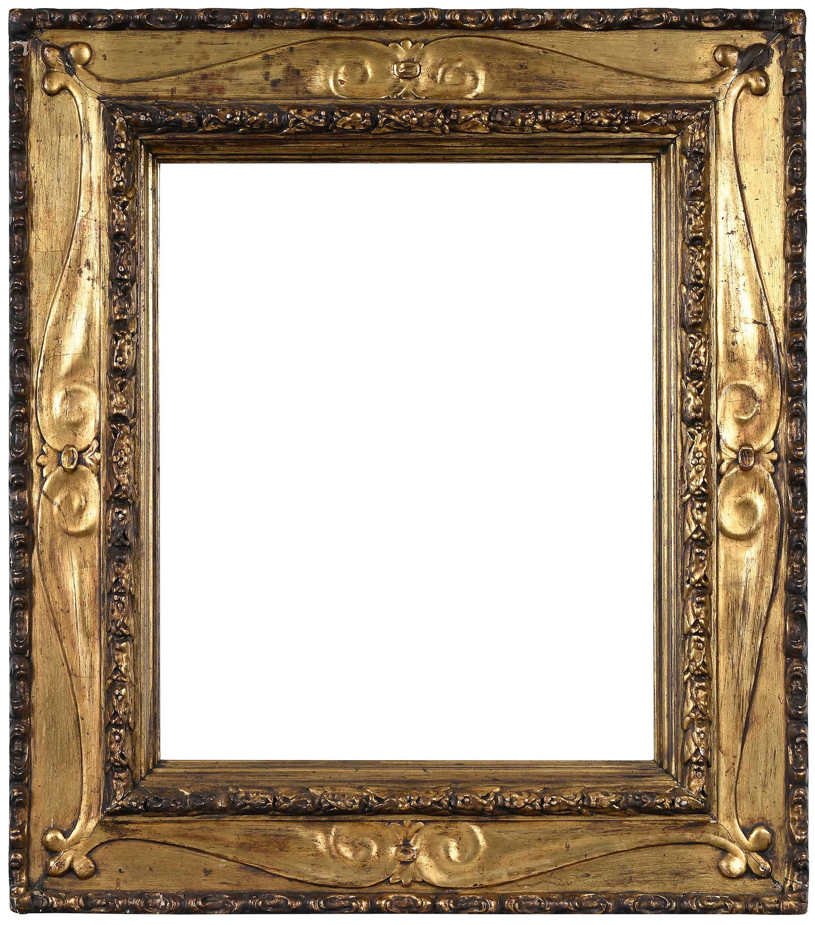 Transitional Arts & Crafts Frame (1 of 4)