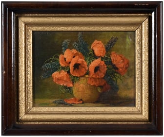 After Max Streckenbach, Print