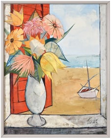 Charles Levier, Still Life