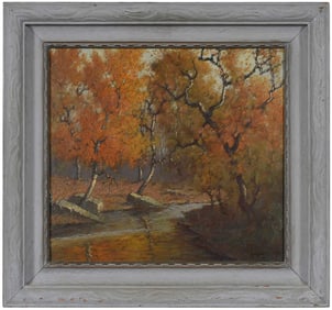 Benson B Moore