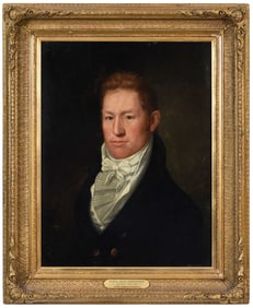 Ethan Allen Greenwood