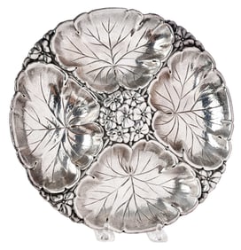 Wallace Sterling Serving Tray
