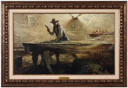 William H.D. Koerner