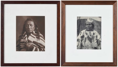 Lee Moorhouse Umatilla Platinum Print