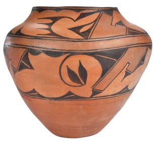 Orange Slip Zia Olla