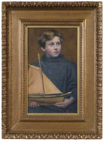 Rosalie Maria Emslie, Far Away Dreams