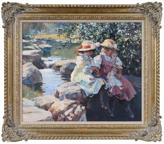 Dianne Elizabeth Flynn, Passing Time
