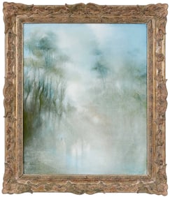 Taylor A. Earnshaw, Early Morning Dream