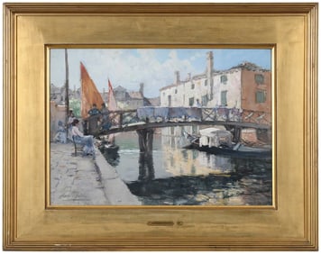 Francis Hopkinson Smith