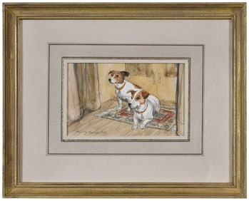 Henry Koehler, Guilly & Thomas