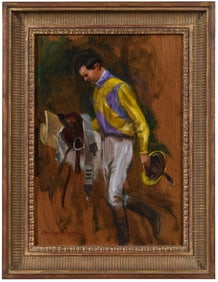 Henry Koehler