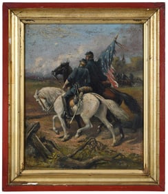 Joseph E. Baker
