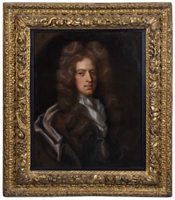 Follower of Michael Dahl