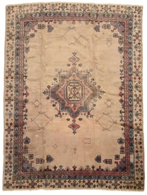 Oushak Carpet