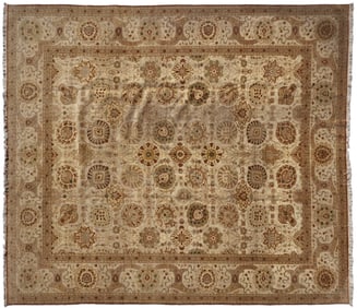 Tabriz Carpet
