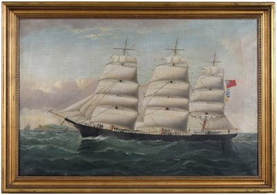 William Howard Yorke