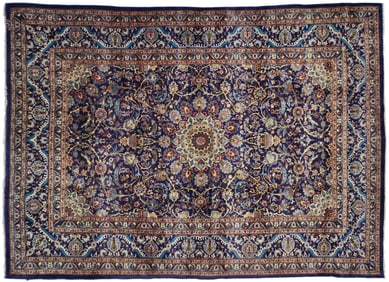 Sarouk Carpet
