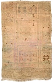 Turkish Rug