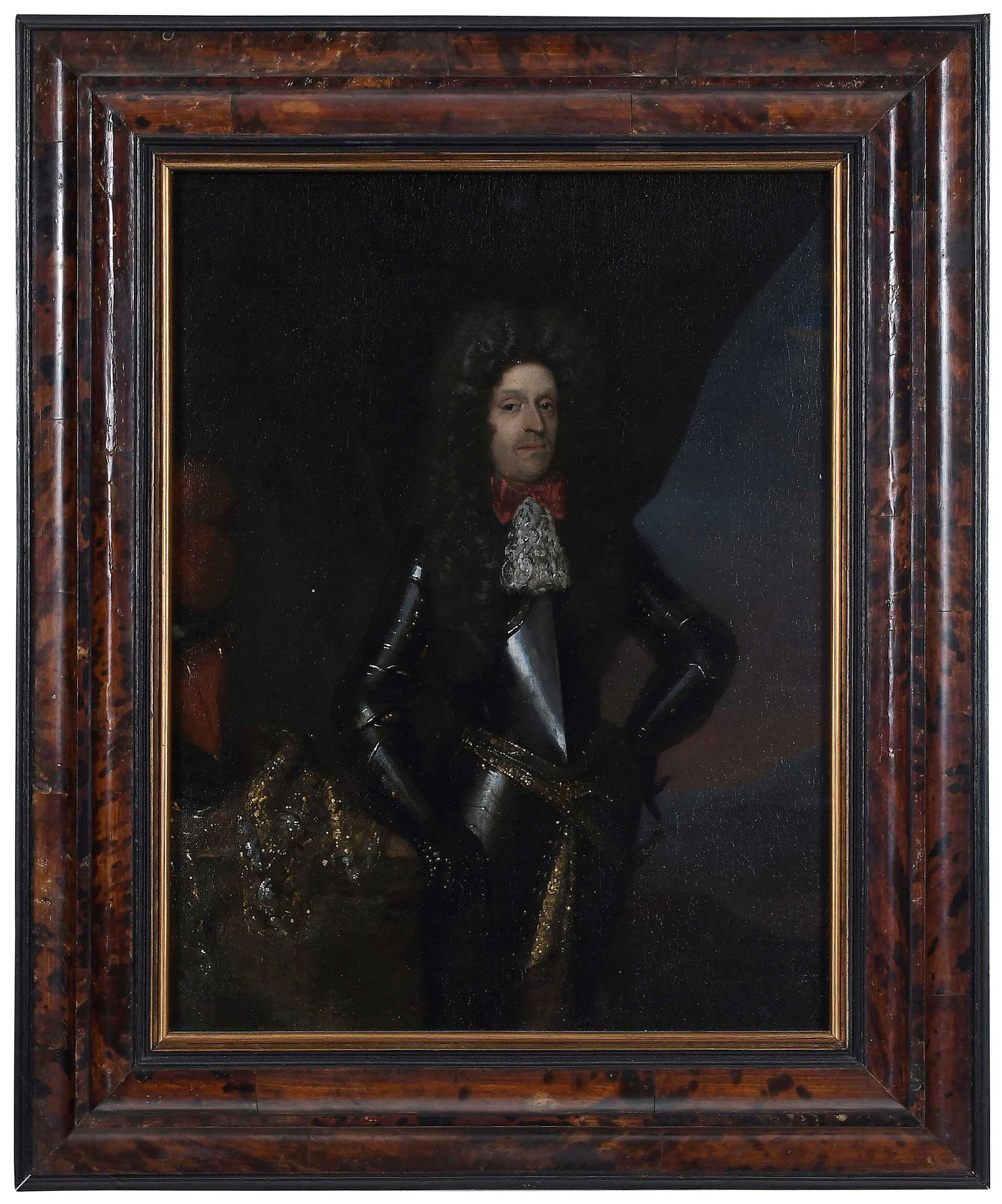 Dutch School Portrait of a Nobleman (1 of 7)