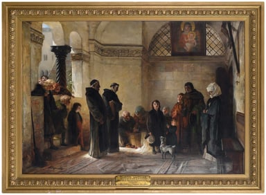 Wilhelm Lindenschmit II