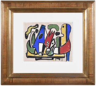 Fernand Leger