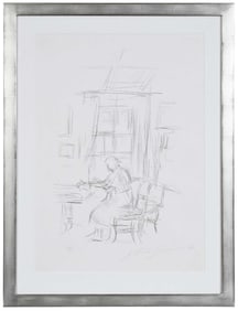 Alberto Giacometti