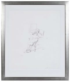 Alberto Giacometti