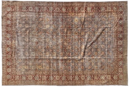 Sultanabad Carpet