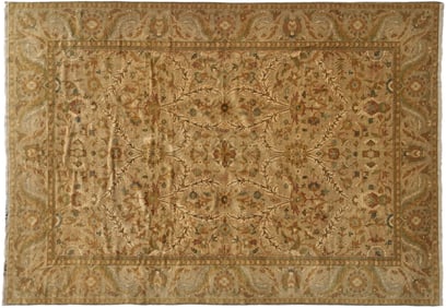 Turkish Carpet